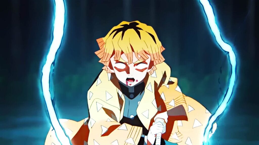 Zenitsu Twixtor clips 4k Ringwitdahoodie Twixtor