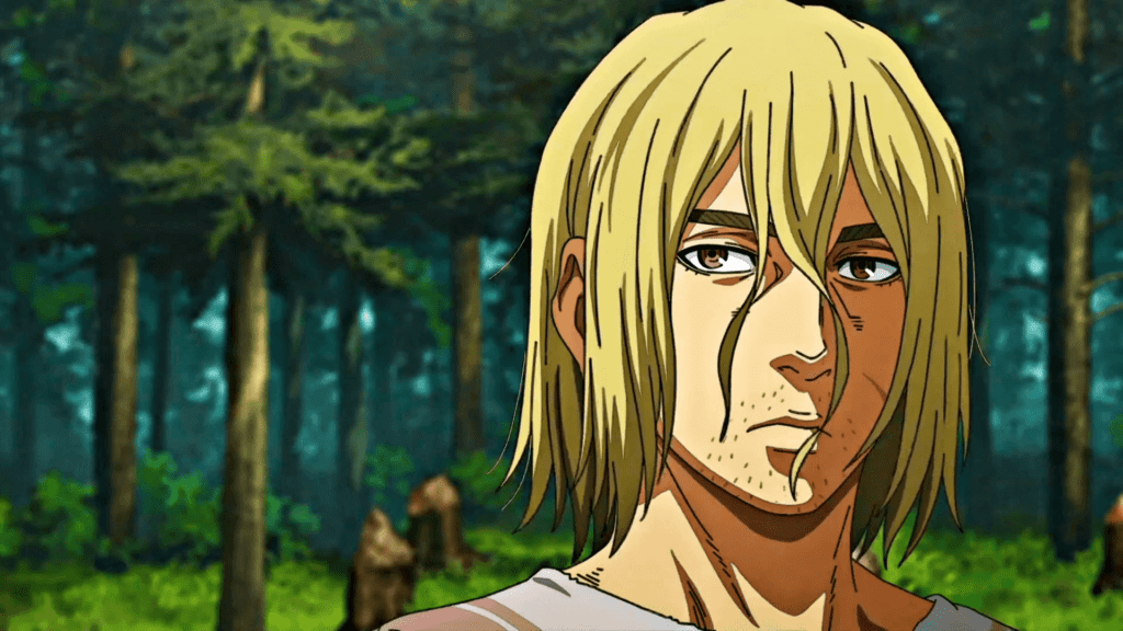 vinland saga season 2 trailer twixtor 4k no warps – Ringwitdahoodie Twixtor