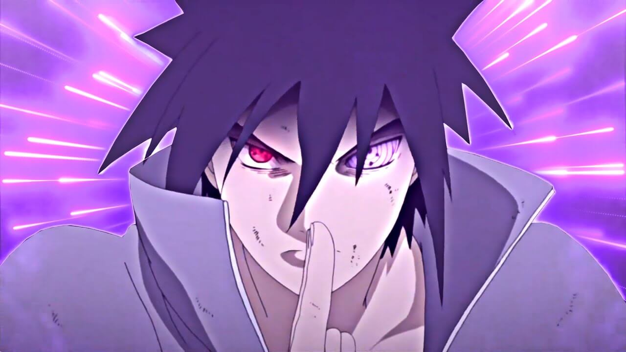 Download Video Naruto Sasuke Vs Madara Rikudou - Colaboratory