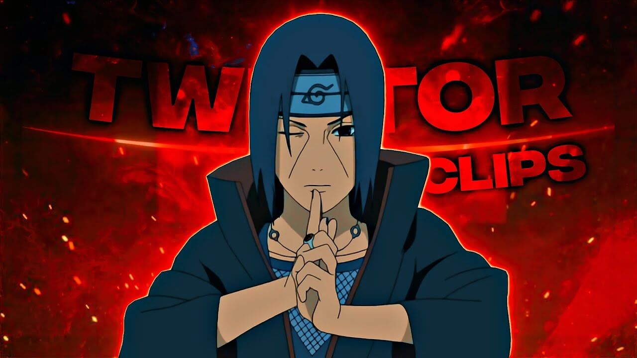 Free Twixtor Sasuke Uchiha (4k) on Make a GIF