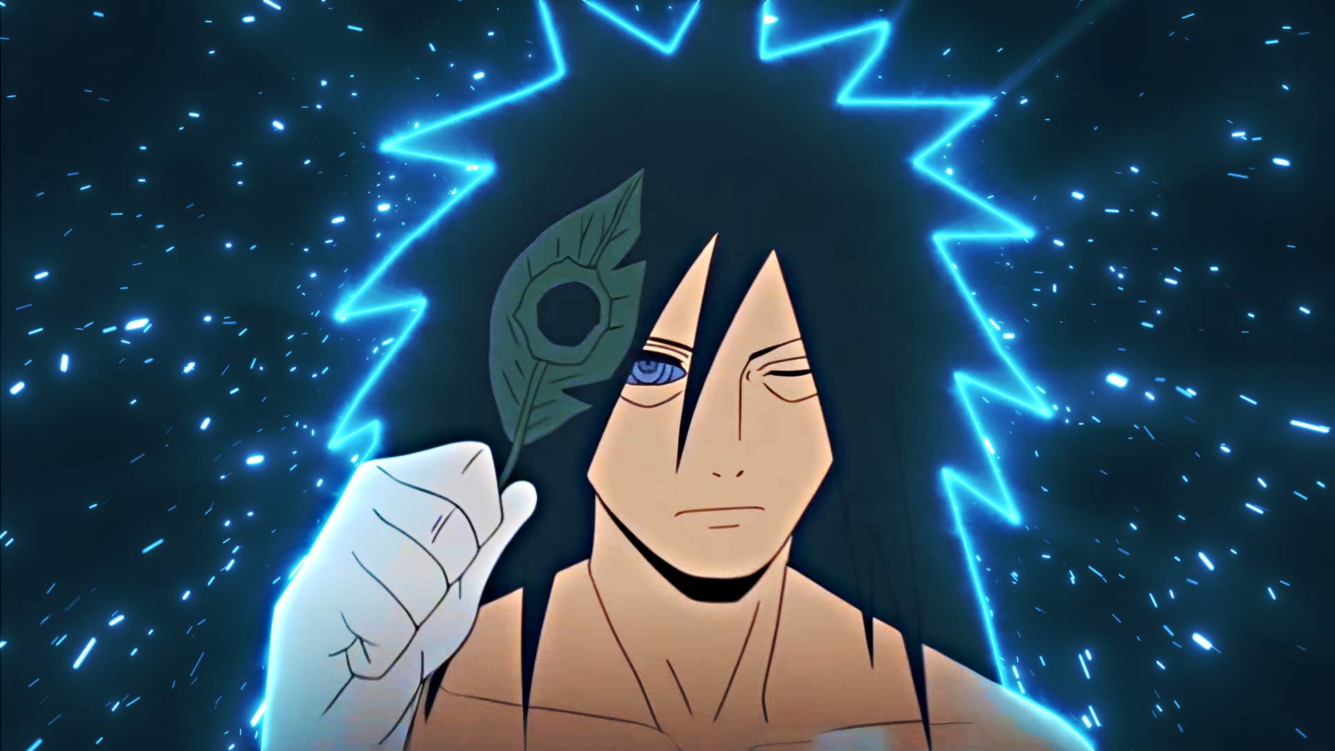 Naruto Uzumaki Twixtor Clips For Edit 