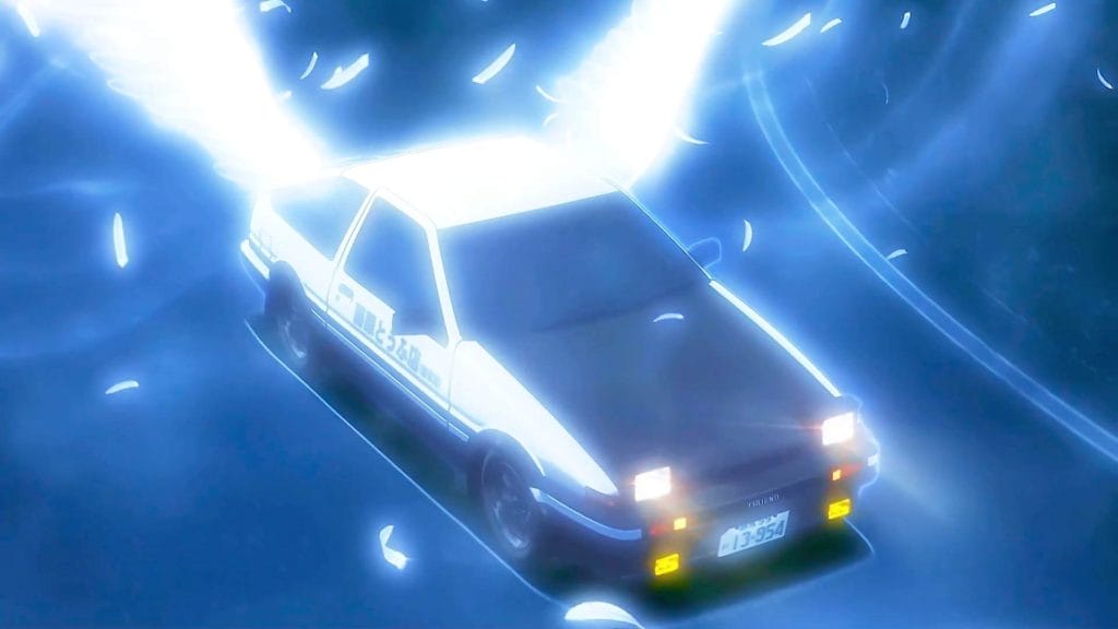 Initial D Twixtor clips 4k (Aesthetic clips) – Ringwitdahoodie Twixtor