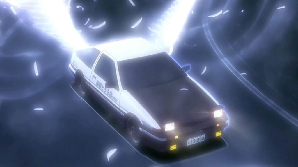 Initial D Twixtor clips 4k (Aesthetic clips) – Ringwitdahoodie Twixtor