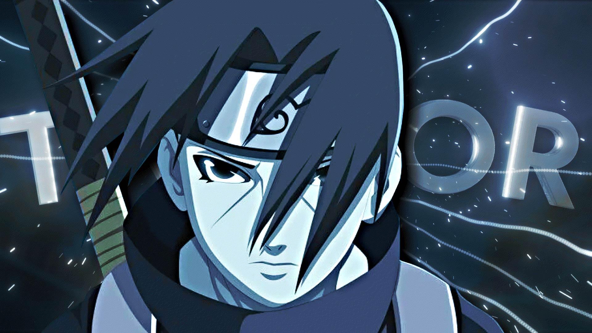 Free Twixtor Sasuke Uchiha (4k) on Make a GIF