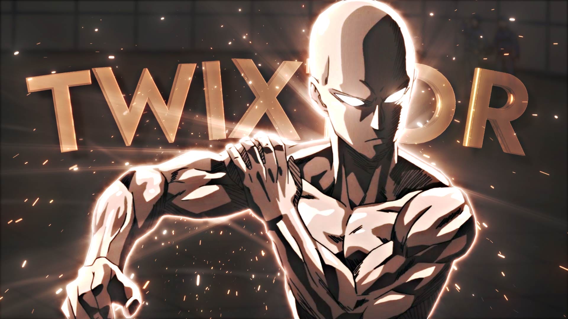 Cosmic Garou vs Saitama Twixtor 4k no warps – Ringwitdahoodie Twixtor