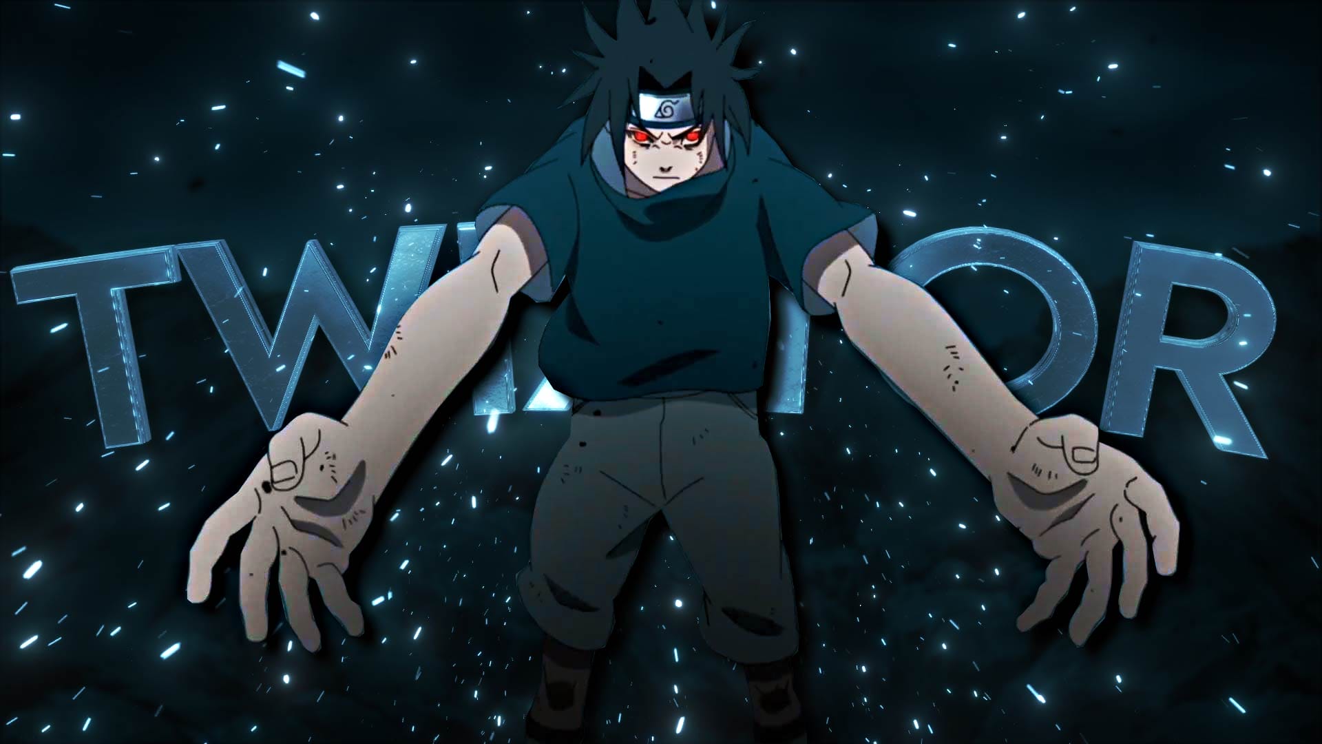 20+ FREE NARUTO TWIXTOR Clips!!! [1080p HD] 