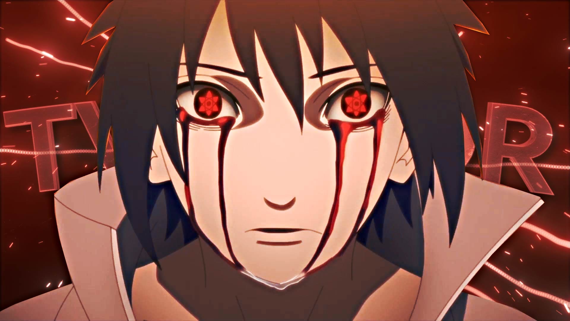 Free Twixtor Sasuke Uchiha (4k) on Make a GIF